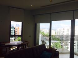 The Oceanfront @ Sentosa Cove (D4), Condominium #135610922